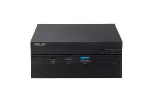 Image of ASUS PN41-BC257AD PC/workstation N5100 mini PC Intel Celeron N...