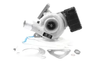 Image of ALANKO Turbocharger Incl. Gasket Set 10901267 Turbolader,Charger, charging system FORD,TRANSIT MK-7 Kasten,Transit V363 Kastenwagen (FCD, FDD)