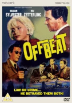 Image of Offbeat 1963 Movie