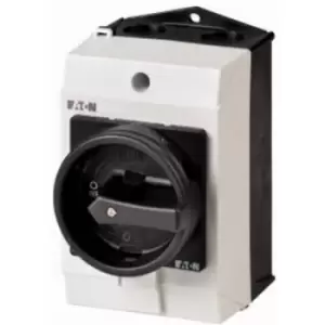Image of Eaton T0-2-8900/I1/SVB-SW Limit switch 20 A 690 V 1 x 90 ° Black