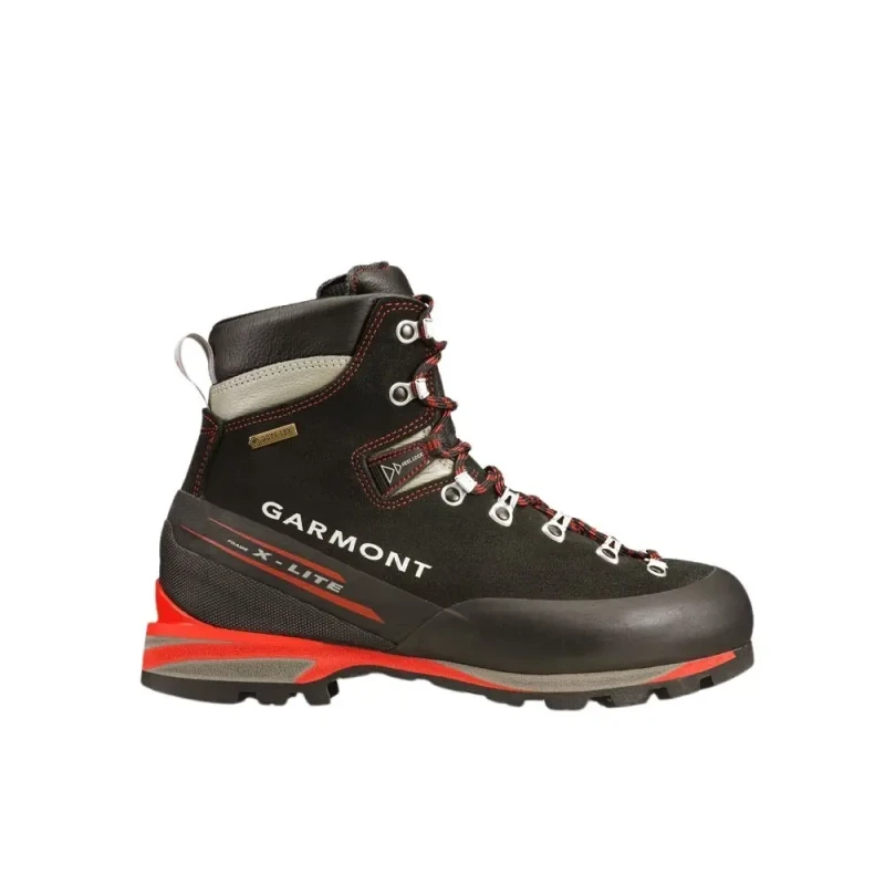 Image of Hiking Trainers Garmont Pinnacle GTX Noir Unisex 39,5