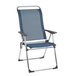 Image of Lafuma Alu Cham Batyline ISO Armchair Ocean