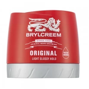 Image of Brylcreem Original Protein Enriched Styling Cream 150ml