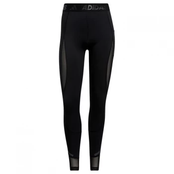 Image of adidas Heat. Rdy Tight Ladies - Black