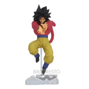 Image of Son Goku (Dragon Ball GT Tag Fighters-Super Saiyan) 17cm PVC Statue