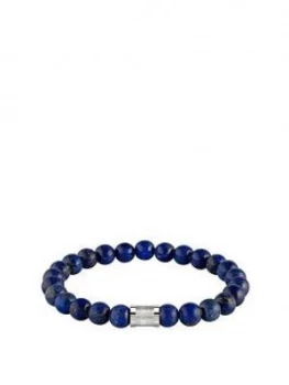 Image of Hugo Boss Jewellery 1580043M Men Bracelet