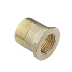 Image of Plumbsure Steel PP Pe Tap Extender