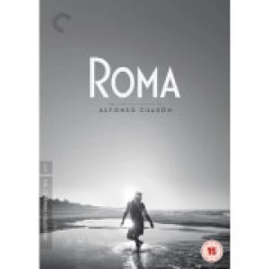 Image of Roma - The Criterion Collection