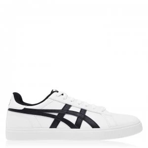 Image of Asics Classic Trainers Mens - White/Black