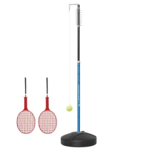 Image of Sportcraft Tennis & Soccer Tetherball Set With Base