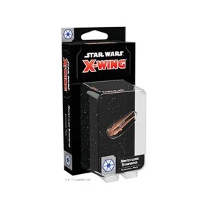 Image of Star Wars X-Wing: Nantex-class Starfighter