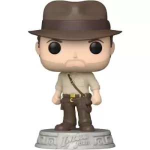 Image of POP! Vinyl Indiana Jones Raiders Of The Lost Ark Indiana 1350
