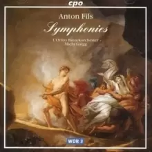 Image of Symphonies (Gaigg, L'orfeo Barockorchester)