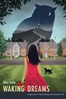 Image of Waking Dreams : Imagination in Psychotherapy and Everyday Life