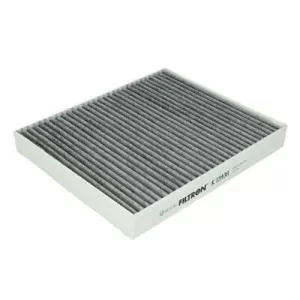 Image of Bosch 1987432363 Cabin Filter Active Carbon