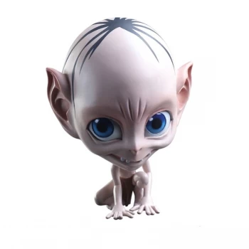 Image of Gollum (The Hobbit) Static Arts Figure