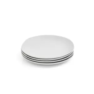 Image of Sophie Conran Sophie C S4 Side Plates33 - Grey