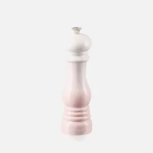 Image of Le Creuset Classic Pepper Mill - Shell Pink