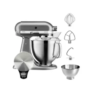 Image of KitchenAid 5KSM185PSBMS 185 Artisan 4.8L Tilt-head Stand Mixer, Medallion