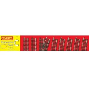 Image of Hornby Railways Track Extension Pack C