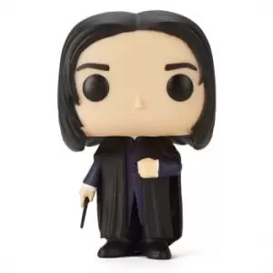 Image of Harry Potter Severus Snape Pop! Vinyl Figure