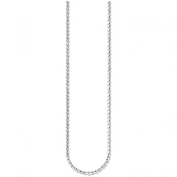 Image of THOMAS SABO Glam & Soul Venezia Necklace