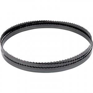 Image of Draper Bandsaw Blades 1400mm 3/8" 6tpi