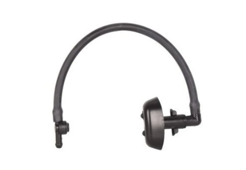 Image of PROCARO PR17-1203 Washer Fluid Jet, headlight cleaning Left Front Washer Fluid Jet,headlight cleaning (1280)