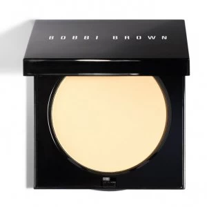 Image of Bobbi Brown Sheer Finish Pressed Powder Basic Brown