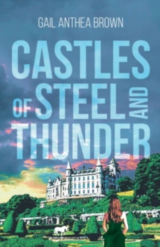 Image of Castles of Steel and Thunder Paperback / softback