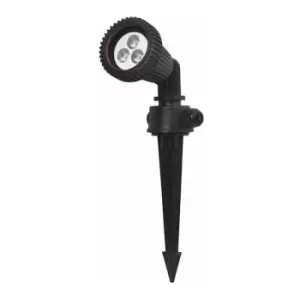 Image of Tidian 1-Bulb Garden Spotlight