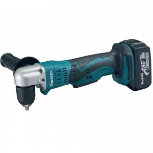 Image of Makita DDA351 18v Cordless LXT Angle Drill No Batteries No Charger No Case