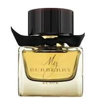 Image of Burberry My Burberry Black Eau de Parfum For Her 50ml