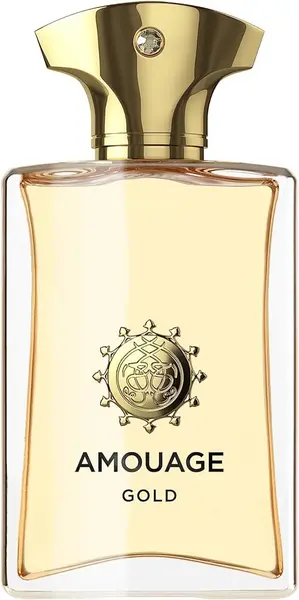 Image of Amouage Gold Eau de Parfum For Him 100ml