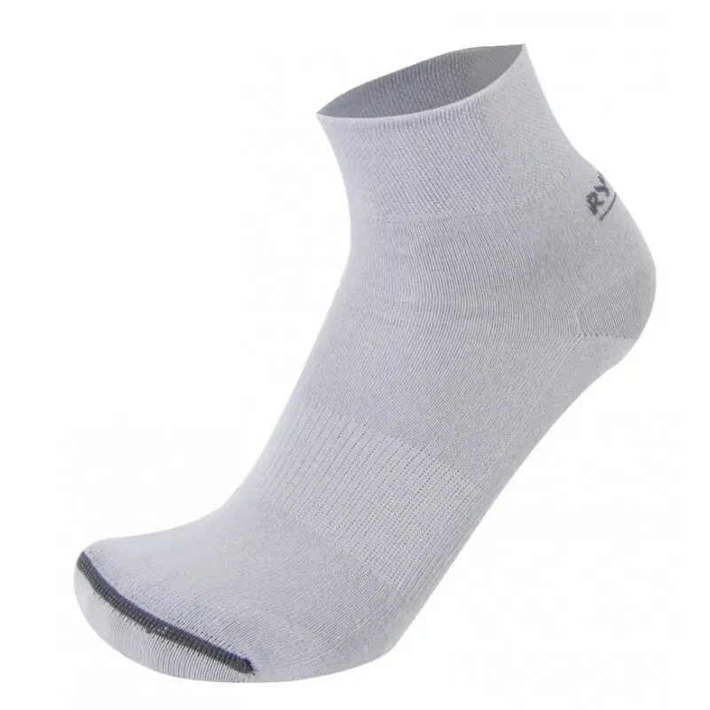 Image of Short hiking socks Rywan Origin Gris Unisex 44/46