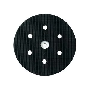 Image of Metabo Medium Perforated Backing Pad 150mm