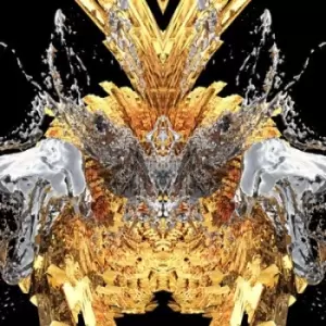 Image of Himalayan by Band of Skulls CD Album