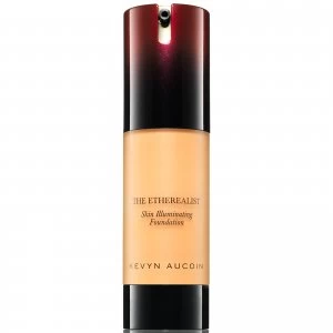 Image of Kevyn Aucoin The Etherealist Skin Illuminating Foundation (Various Shades) - Medium EF 07