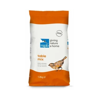 Image of Table Mix 1.8kg - 68008281 - Rspb