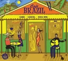Image of Cafe Brazil