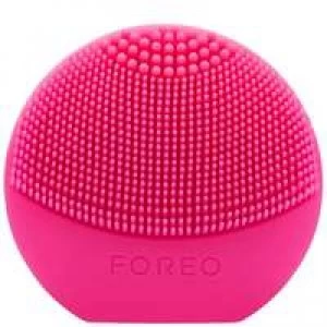 Image of Foreo LUNA play Fuchsia