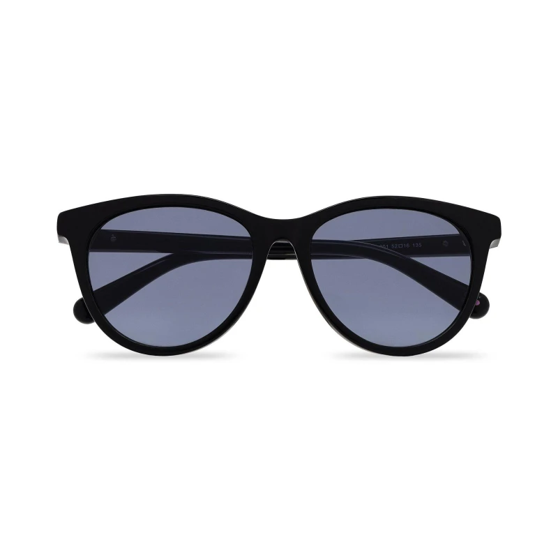 Image of Cath Kidston Rita Sunglasses Sunglasses Itm Black 88202044000