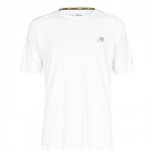 Image of Karrimor X Lite Race T Shirt Mens - White