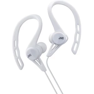 Image of JVC Sports HA ECX20 Earphones