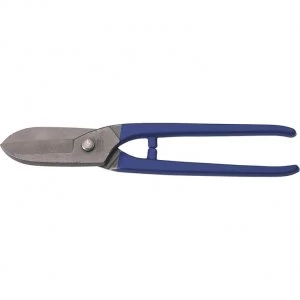 Image of Draper Expert Tin Snips Straight Cut 250mm