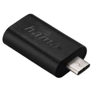 Image of Hama USB C Adapter