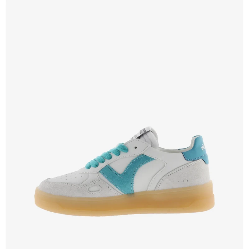 Image of Victoria Womens Trainers Victoria Seul Turquoise Female 39