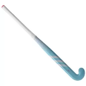 Image of adidas Fabela 6 Hockey Stick 2021 - Green