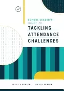 Image of school leaders guide to tackling attendance challenges