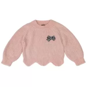 Image of Firetrap Jumper Infant Girls - Pink
